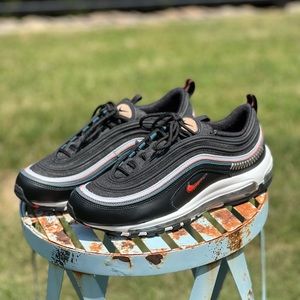 AIR MAX 97 SE 'ALTER & REVEAL'
 _ Sz: 9.5 _ STYLE CODE: DO6109-001